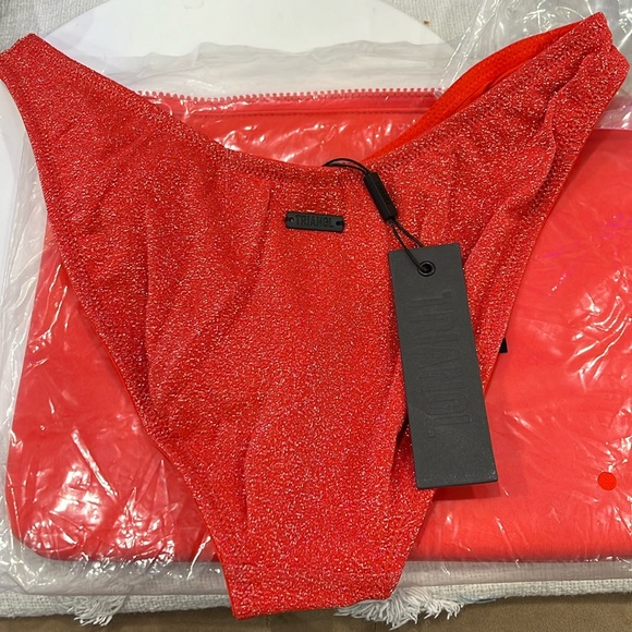 triangl swimwear Other - ⭐️TRIANGL MICA ROCCO BOTTOM BRAND NEW SIZE LARGE